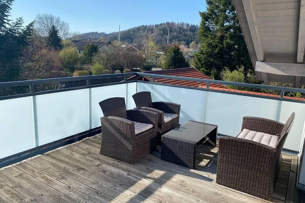 Lichtdurchflutete Wohnung mit großer Dachterrasse Bruckmühl 0*,  Deutschland
