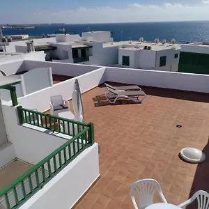 Casa Cipri Apartment Playa Blanca (Lanzarote)