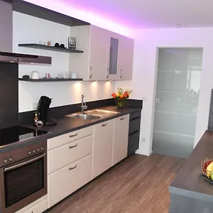 Apartment Top-moderne Und Geräumige, Assling