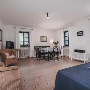 Apartment Tausendfreund Am Chiemsee, Breitbrunn am Chiemsee