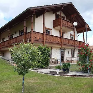 Apartment Haus Am Berg, Innernzell