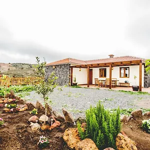 La Casita De Papel Ferienhaus Valle Gran Rey
