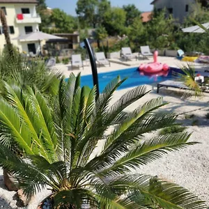 Jolly Villa Opatija